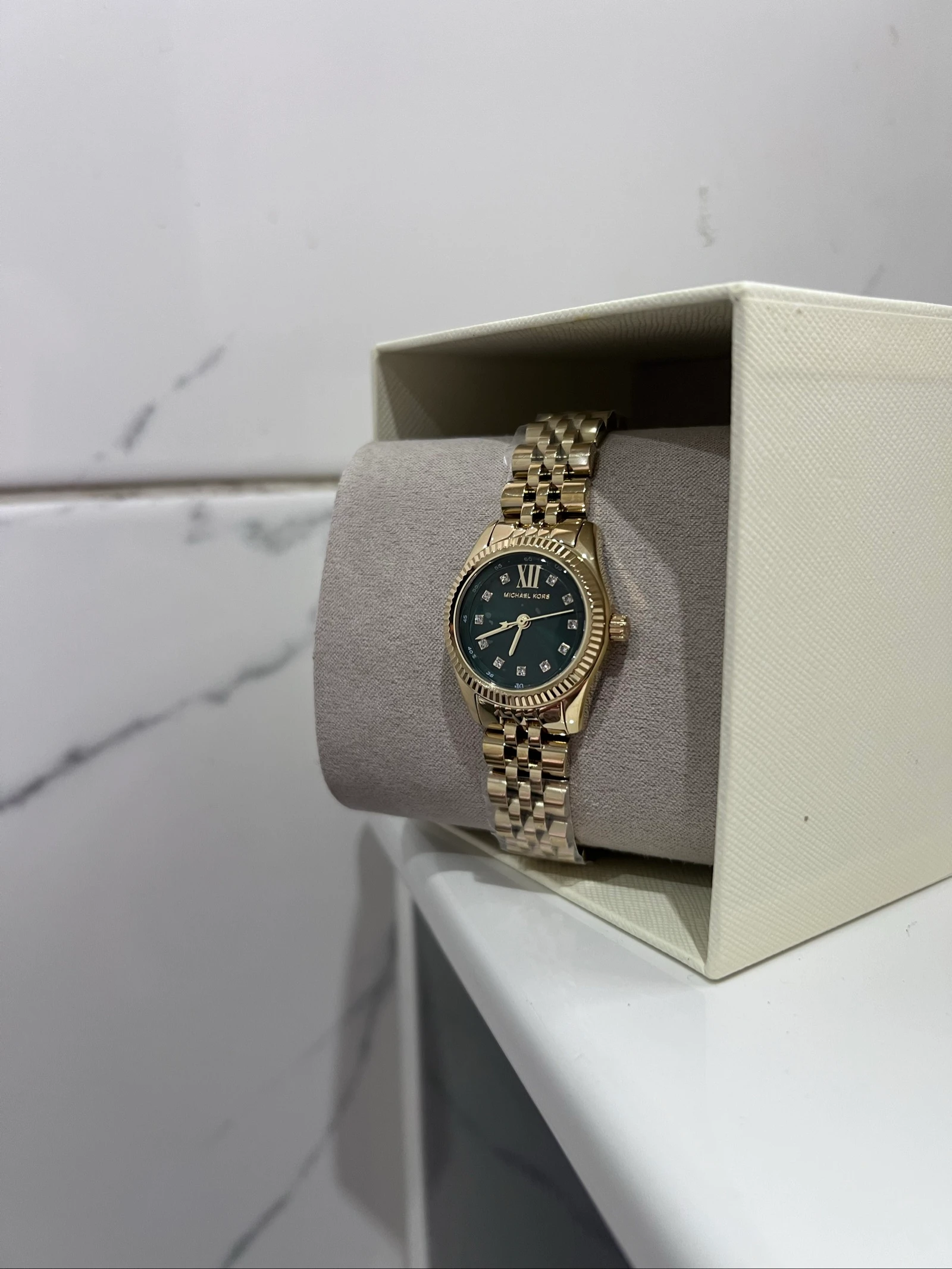 Michael Kors watch – photo 9